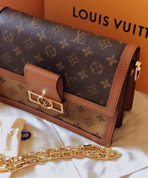 dauphine mm louis vuitton price|Louis Vuitton Dauphine woc.